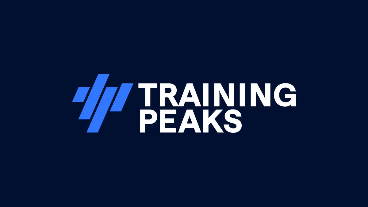 Gráfico de rendimiento TrainingPeaks